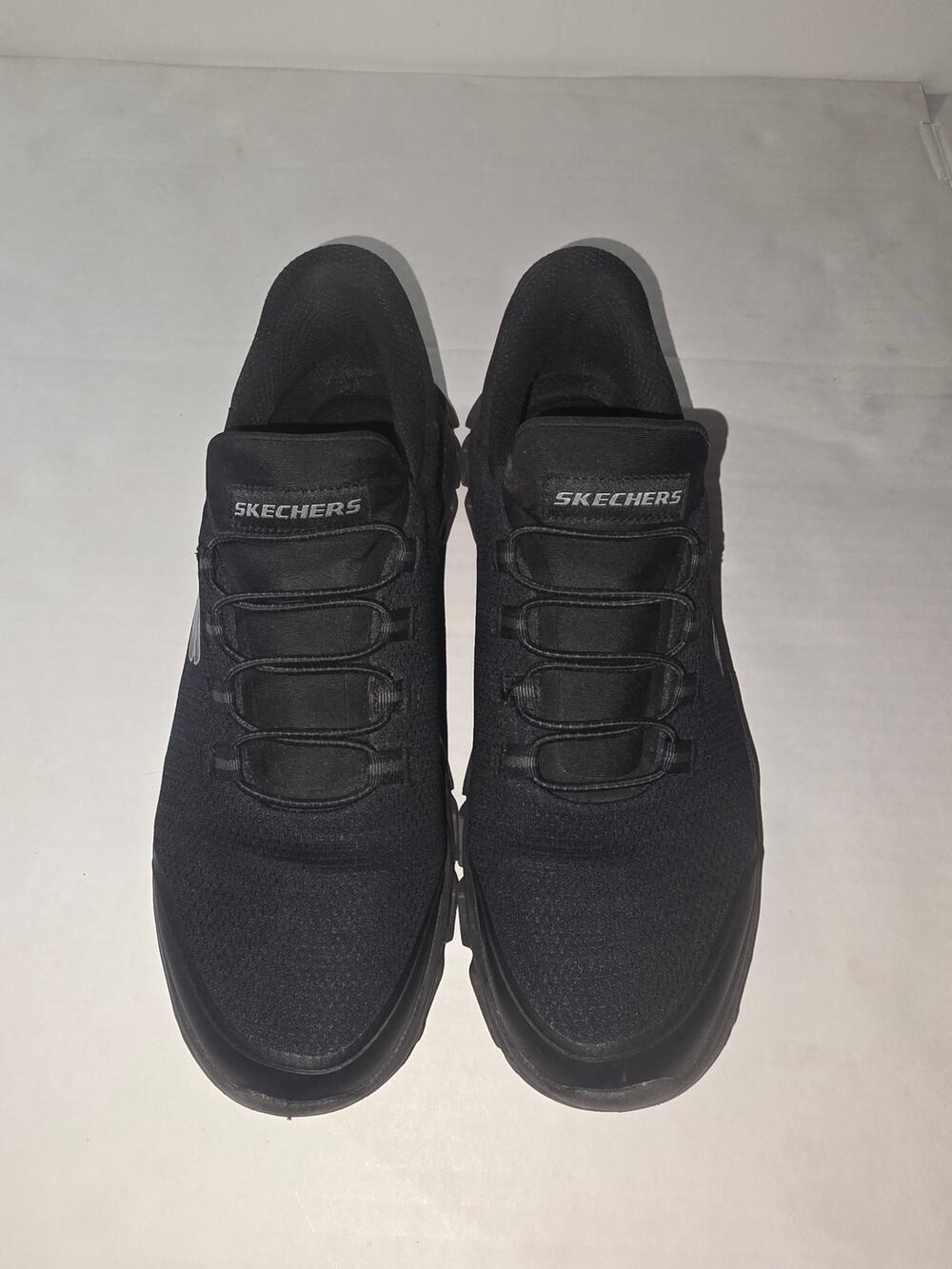 Skechers Unisex Slip-On Shoes